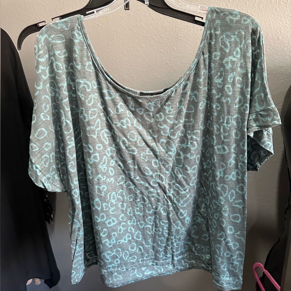 Forever 21 top